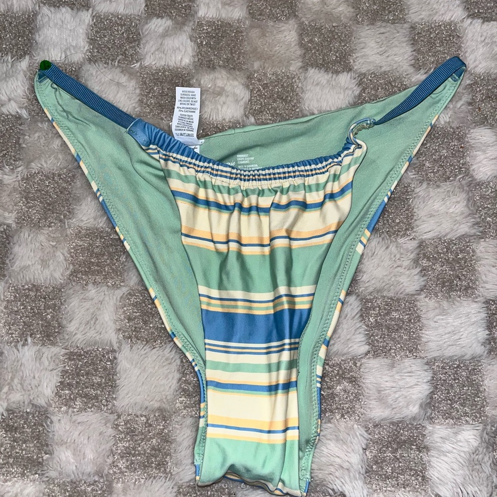 Aerie swim bikini bottom